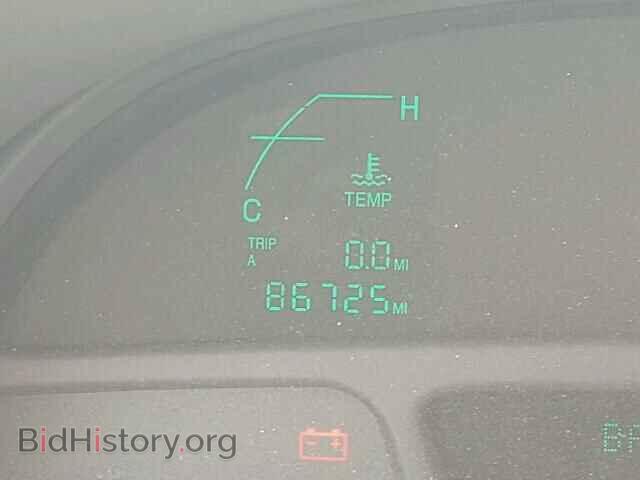 2002 CADILLAC DEVILLE - VIN: 1G6KD54Y12U169260 - Фото 8