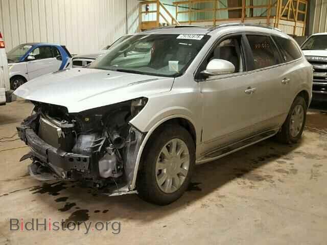 2016 BUICK ENCLAVE - VIN: 5GAKVBKD0GJ324352 - Photo 2
