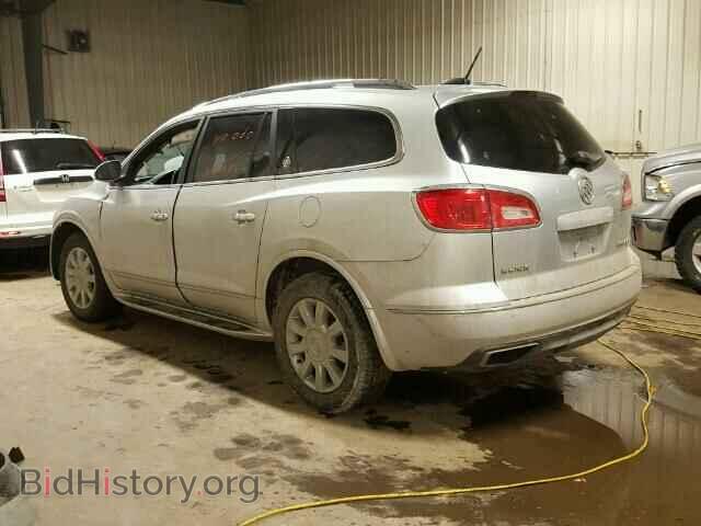 2016 BUICK ENCLAVE - VIN: 5GAKVBKD0GJ324352 - Photo 3