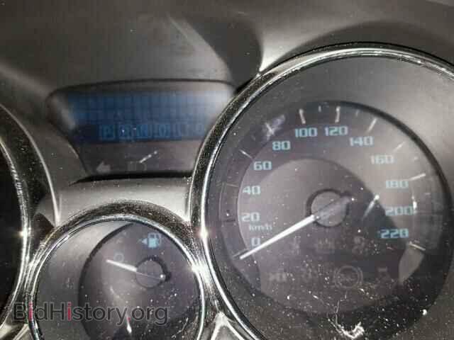 2016 BUICK ENCLAVE - VIN: 5GAKVBKD0GJ324352 - Photo 8
