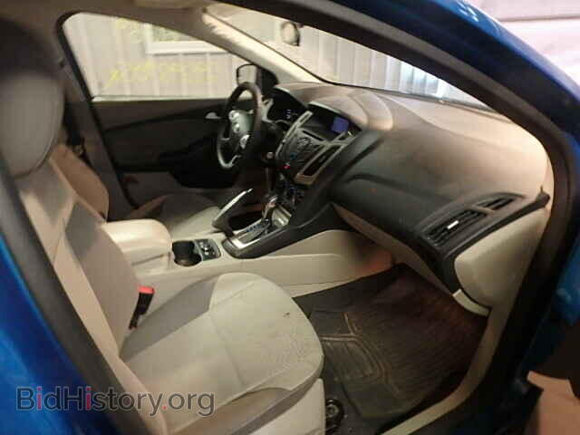 2013 FORD FOCUS - VIN: 1FADP3F22DL215512 - Photo 5