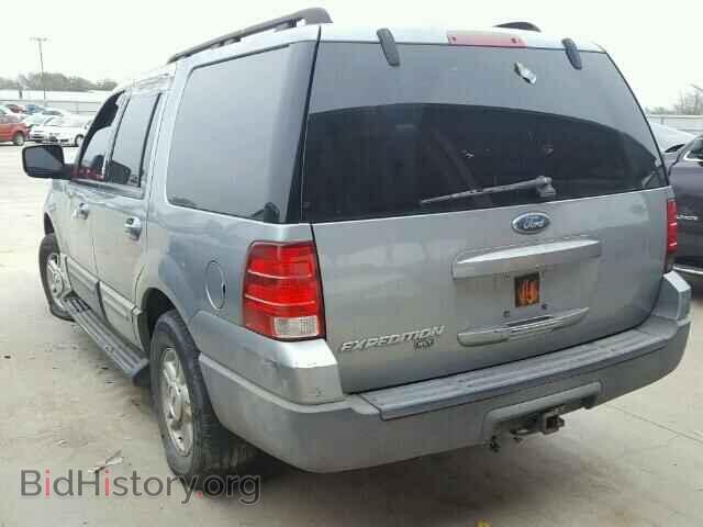 2006 FORD EXPEDITION - VIN: 1FMPU15566LA73633 - Фото 3
