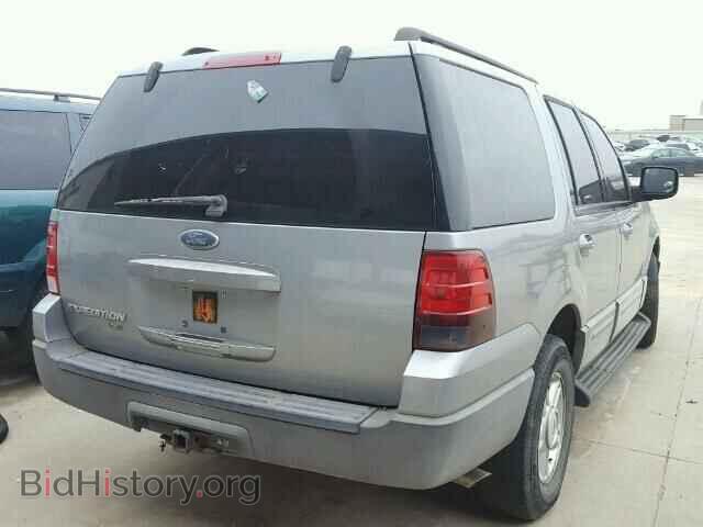 2006 FORD EXPEDITION - VIN: 1FMPU15566LA73633 - Фото 4