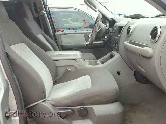 2006 FORD EXPEDITION - VIN: 1FMPU15566LA73633 - Фото 5