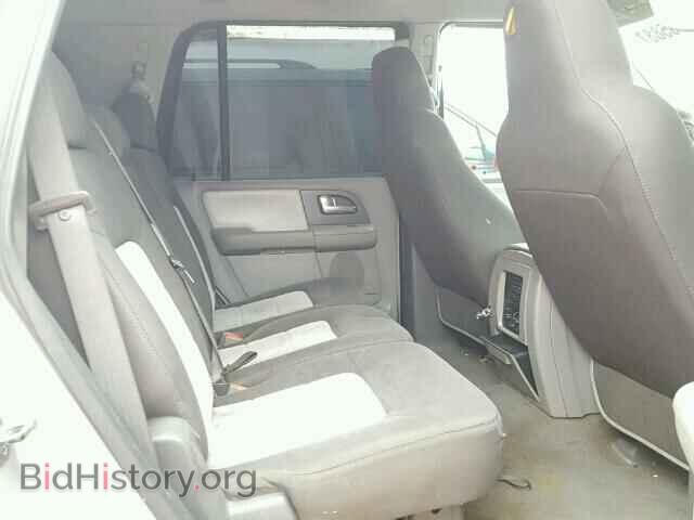 2006 FORD EXPEDITION - VIN: 1FMPU15566LA73633 - Фото 6