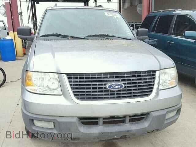 2006 FORD EXPEDITION - VIN: 1FMPU15566LA73633 - Фото 9