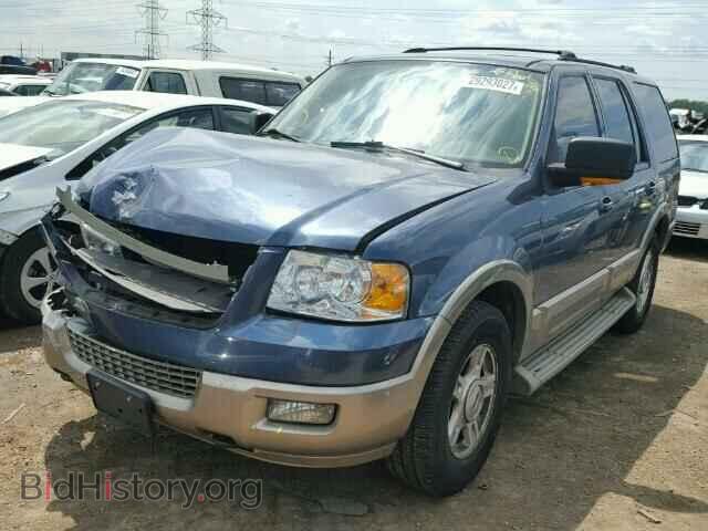 2004 FORD EXPEDITION - VIN: 1FMFU18LX4LA30710 - Фото 2