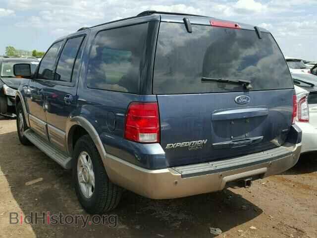 2004 FORD EXPEDITION - VIN: 1FMFU18LX4LA30710 - Фото 3