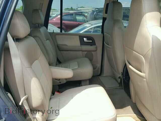 2004 FORD EXPEDITION - VIN: 1FMFU18LX4LA30710 - Фото 6