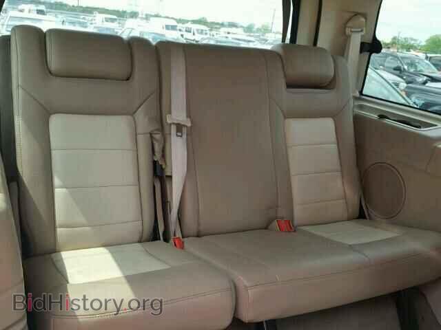 2004 FORD EXPEDITION - VIN: 1FMFU18LX4LA30710 - Фото 9