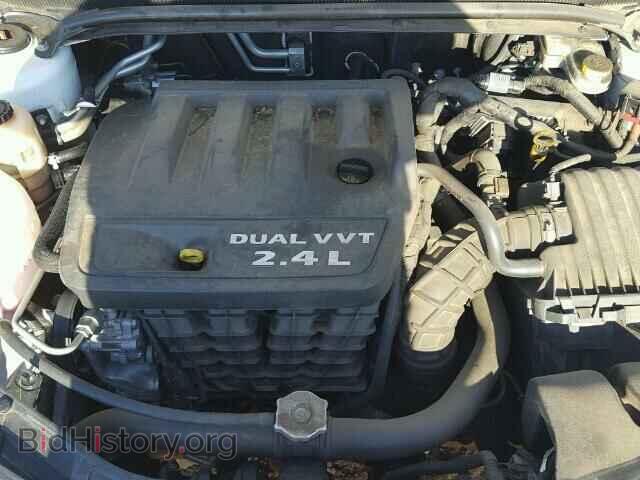 2013 DODGE AVENGER - VIN: 1C3CDZAB1DN567109 - Photo 7