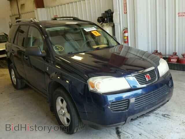 Photo 5GZCZ33D27S854553 - SATURN VUE 2007