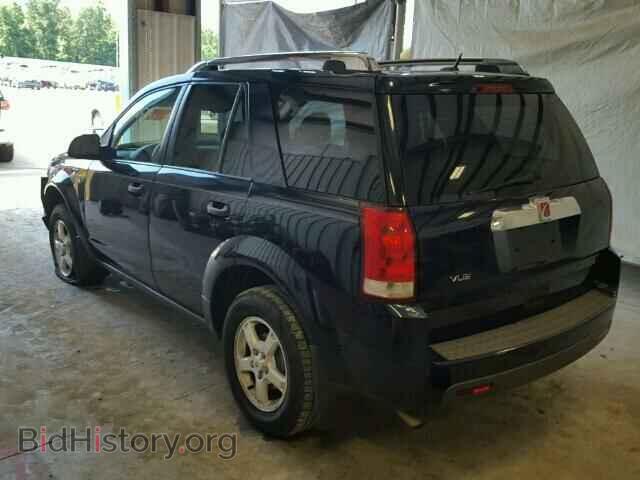 2007 SATURN VUE - VIN: 5GZCZ33D27S854553 - Фото 3