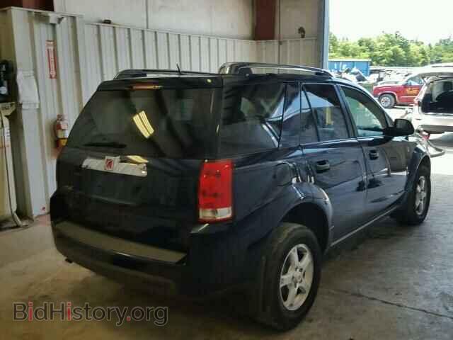 2007 SATURN VUE - VIN: 5GZCZ33D27S854553 - Фото 4