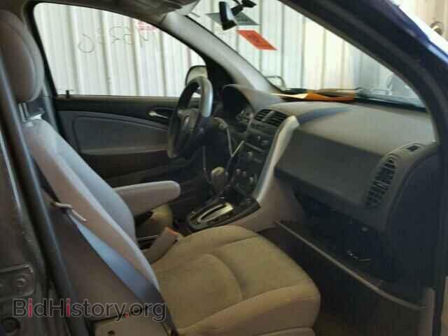 2007 SATURN VUE - VIN: 5GZCZ33D27S854553 - Фото 5