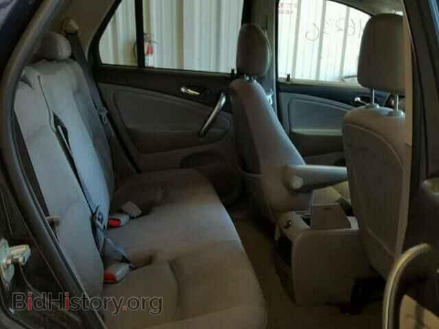 2007 SATURN VUE - VIN: 5GZCZ33D27S854553 - Фото 6