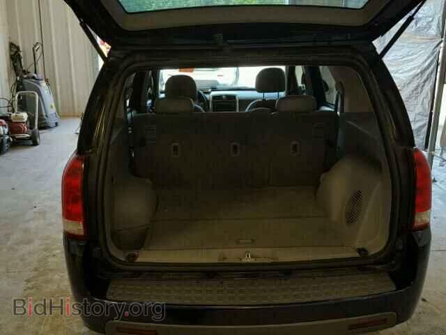 2007 SATURN VUE - VIN: 5GZCZ33D27S854553 - Фото 9
