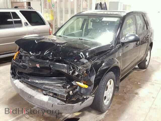 2003 SATURN VUE - VIN: 5GZCZ33D53S813733 - Фото 2
