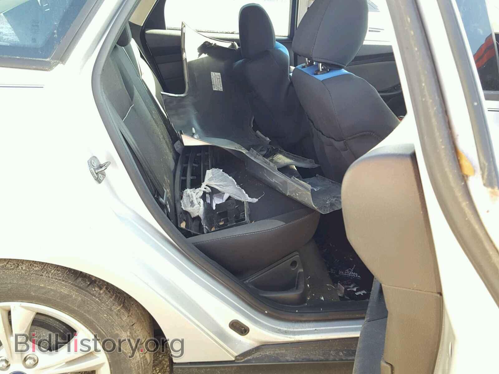 2013 FORD FOCUS - VIN: 1FADP3F26DL291752 - Photo 6