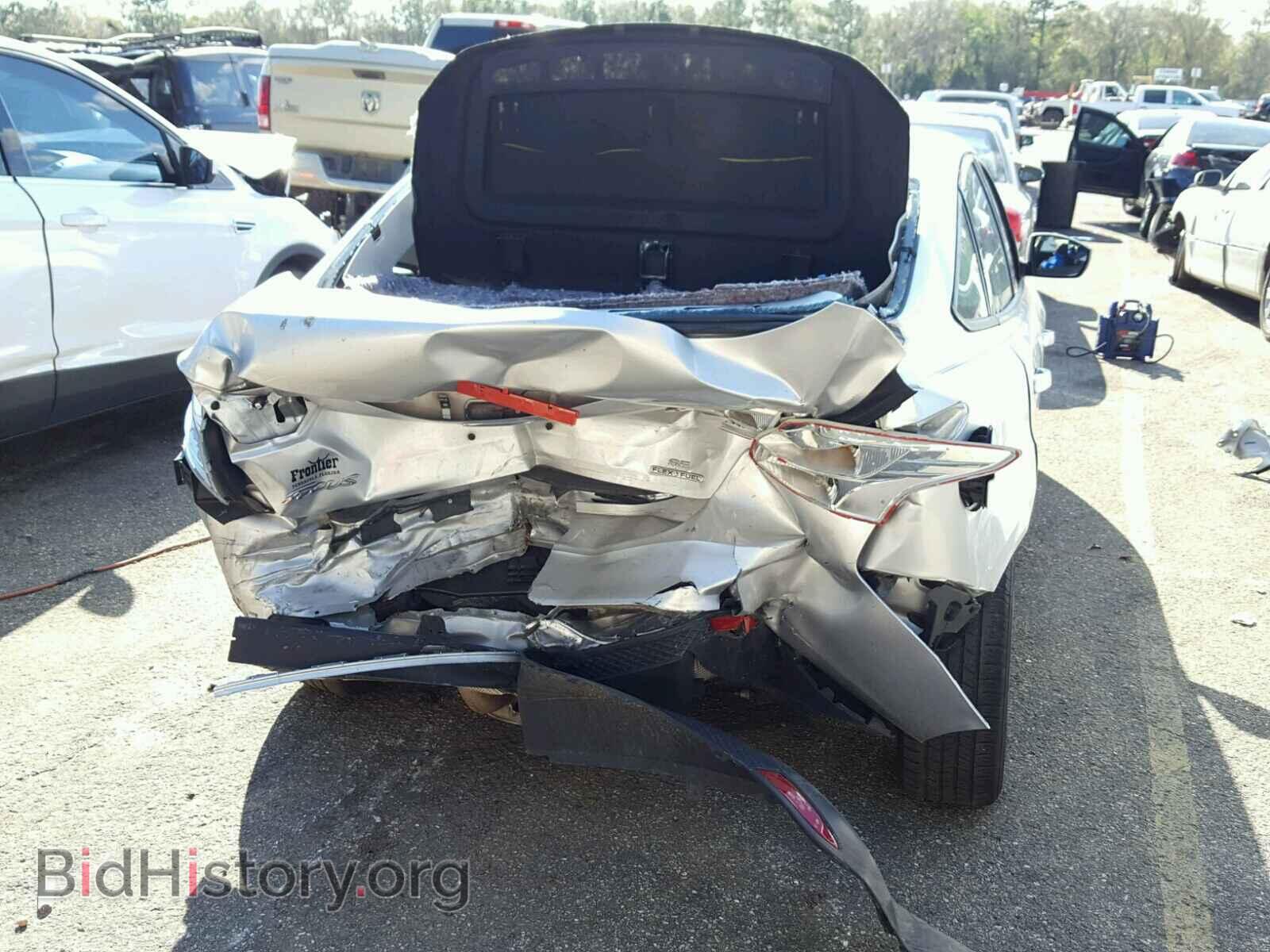 2013 FORD FOCUS - VIN: 1FADP3F26DL291752 - Photo 9