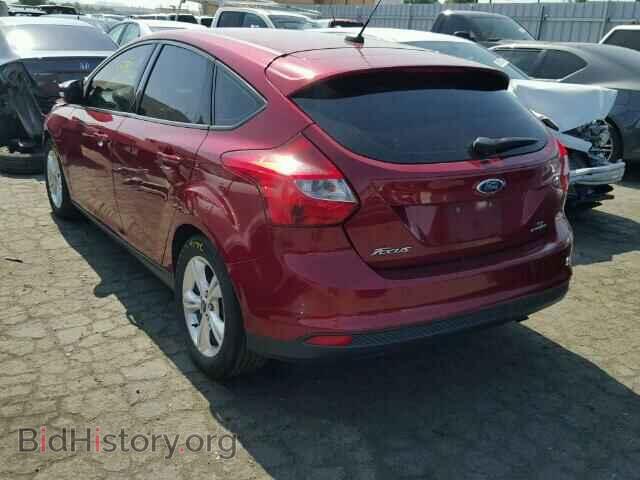 2013 FORD FOCUS - VIN: 1FADP3K24DL344129 - Photo 3