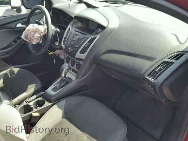 2013 FORD FOCUS - VIN: 1FADP3K24DL344129 - Photo 5
