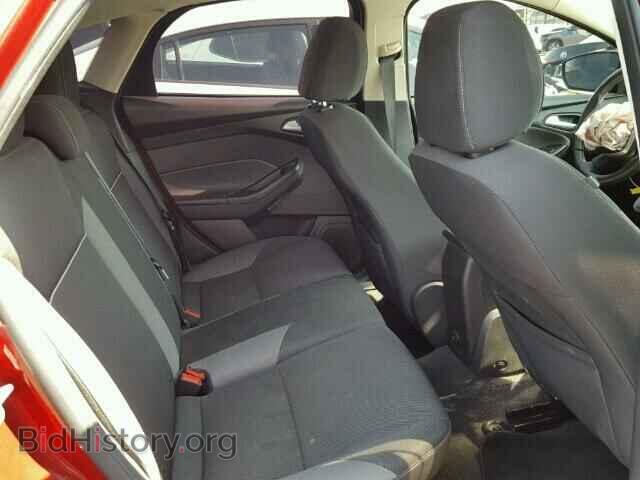 2013 FORD FOCUS - VIN: 1FADP3K24DL344129 - Photo 6