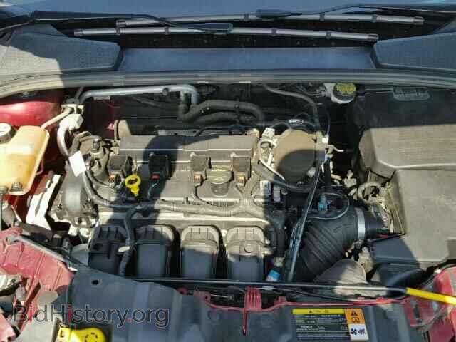 2013 FORD FOCUS - VIN: 1FADP3K24DL344129 - Photo 7