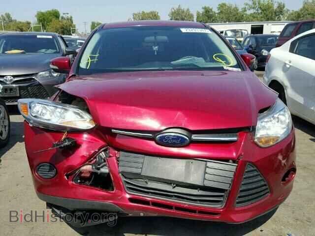 2013 FORD FOCUS - VIN: 1FADP3K24DL344129 - Photo 9