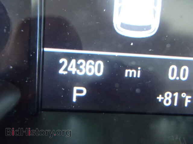 2014 AUDI Q5 - VIN: WA1LFAFP5EA003767 - Фото 8