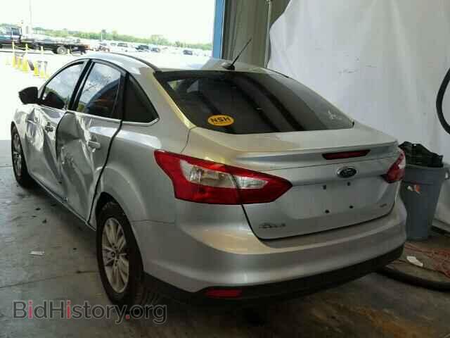 2012 FORD FOCUS - VIN: 1FAHP3H21CL196478 - Photo 3