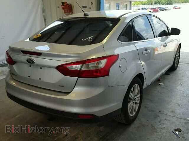 2012 FORD FOCUS - VIN: 1FAHP3H21CL196478 - Photo 4