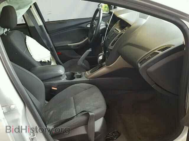 2012 FORD FOCUS - VIN: 1FAHP3H21CL196478 - Photo 5