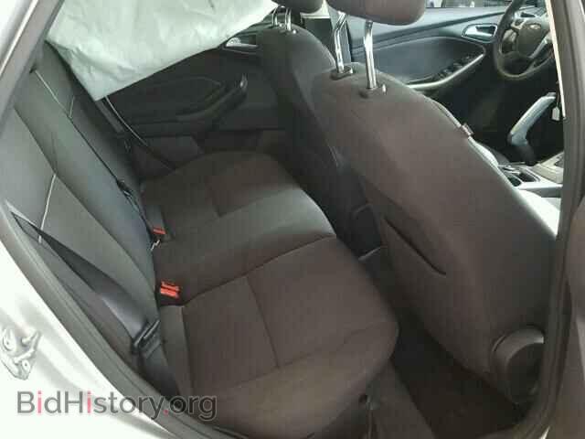 2012 FORD FOCUS - VIN: 1FAHP3H21CL196478 - Photo 6