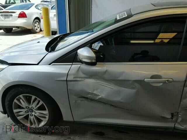 2012 FORD FOCUS - VIN: 1FAHP3H21CL196478 - Photo 10