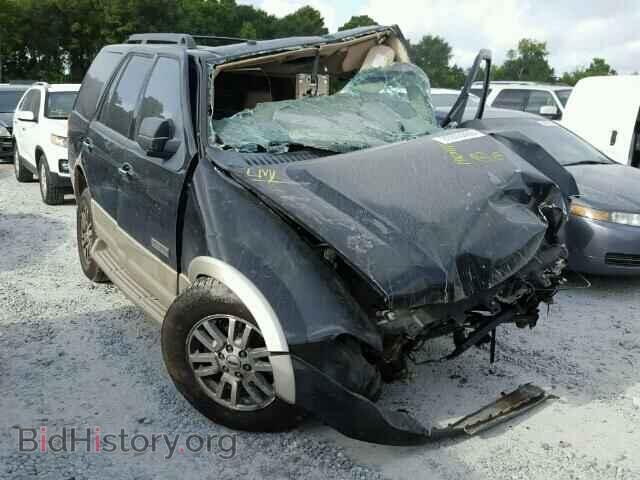 Photo 1FMFU17568LA43818 - FORD EXPEDITION 2008