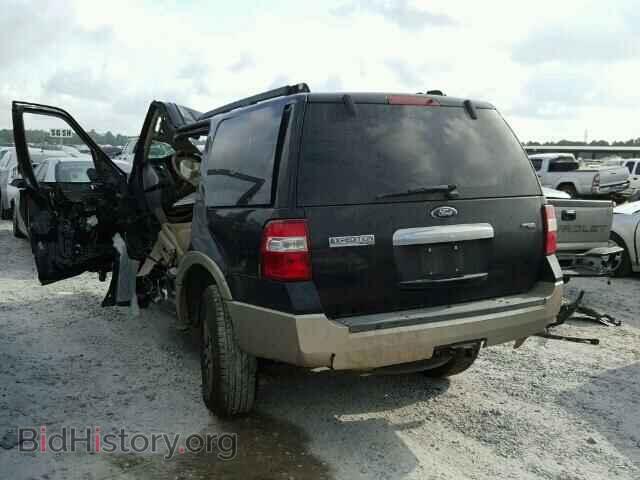2008 FORD EXPEDITION - VIN: 1FMFU17568LA43818 - Фото 3
