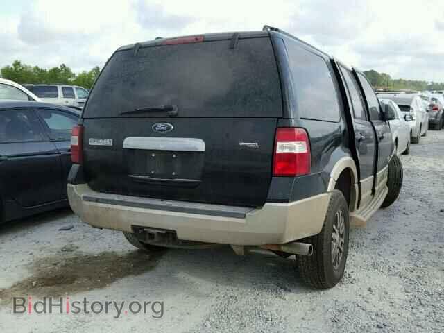 2008 FORD EXPEDITION - VIN: 1FMFU17568LA43818 - Фото 4