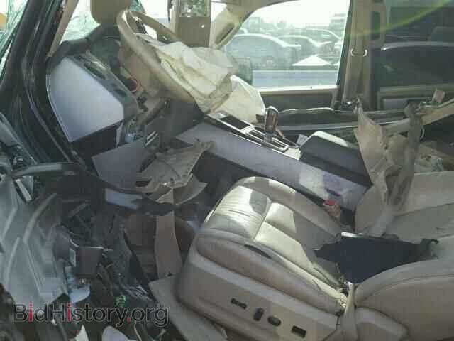 2008 FORD EXPEDITION - VIN: 1FMFU17568LA43818 - Фото 5