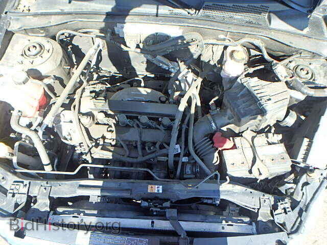 2011 FORD ESCAPE - VIN: 1FMCU0E76BKC29325 - Фото 7