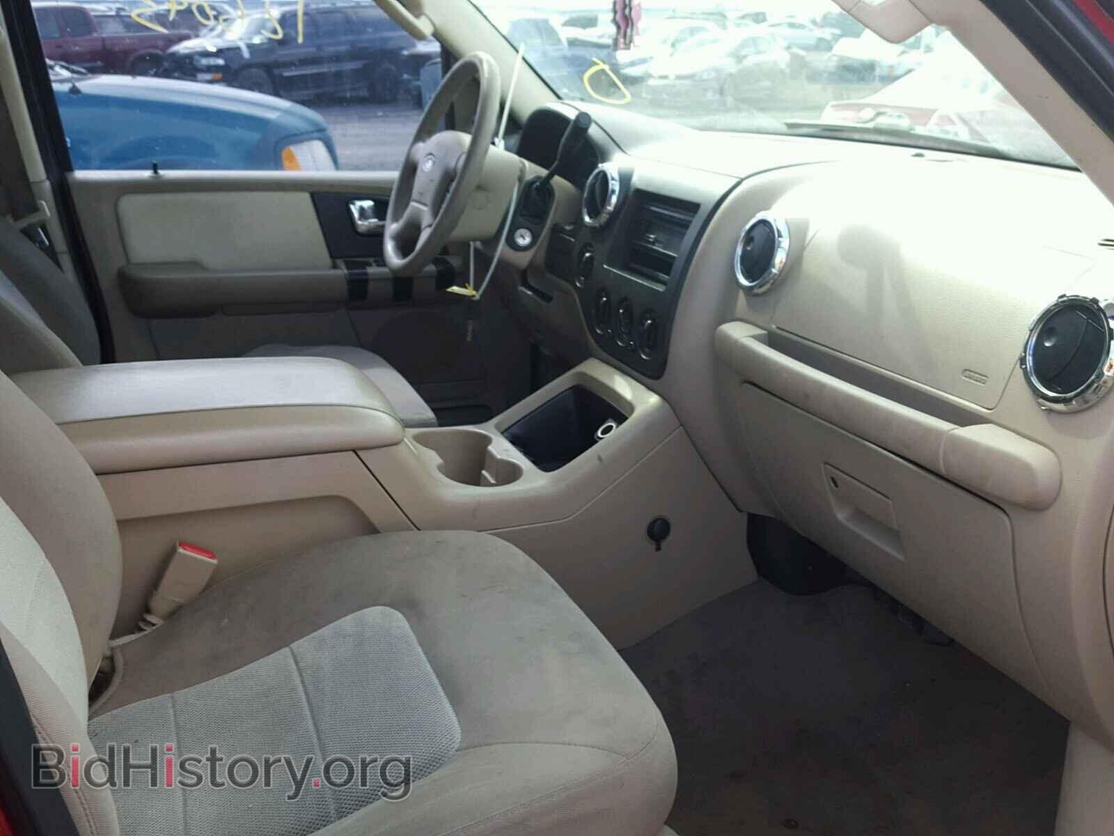 2005 FORD EXPEDITION - VIN: 1FMPU165X5LB12219 - Фото 5