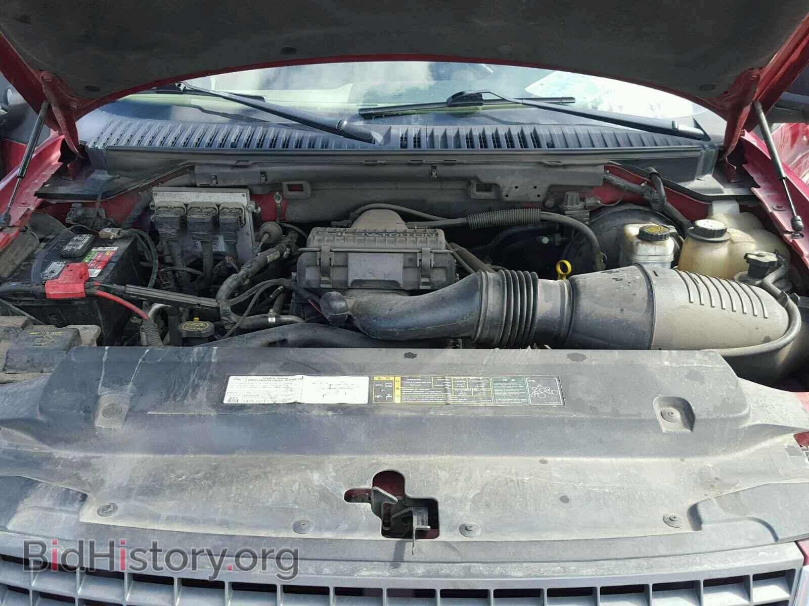 2005 FORD EXPEDITION - VIN: 1FMPU165X5LB12219 - Фото 7