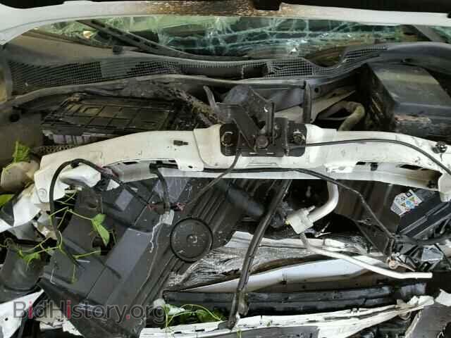 2014 GMC TERRAIN - VIN: 2GKFLXE32E6301708 - Фото 7