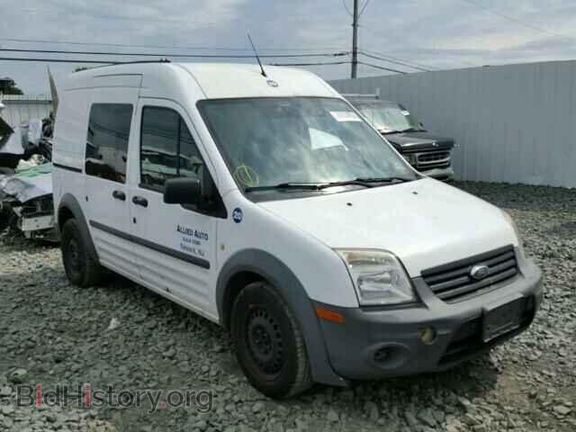 Фотография NM0LS6AN0AT004017 - FORD TRANSIT CO 2010