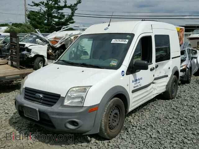 2010 FORD TRANSIT CO - VIN: NM0LS6AN0AT004017 - Фото 2