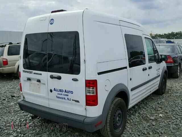 2010 FORD TRANSIT CO - VIN: NM0LS6AN0AT004017 - Фото 4