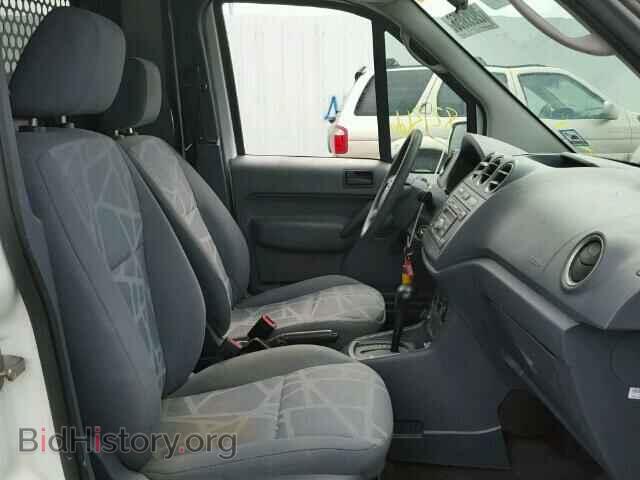 2010 FORD TRANSIT CO - VIN: NM0LS6AN0AT004017 - Фото 5