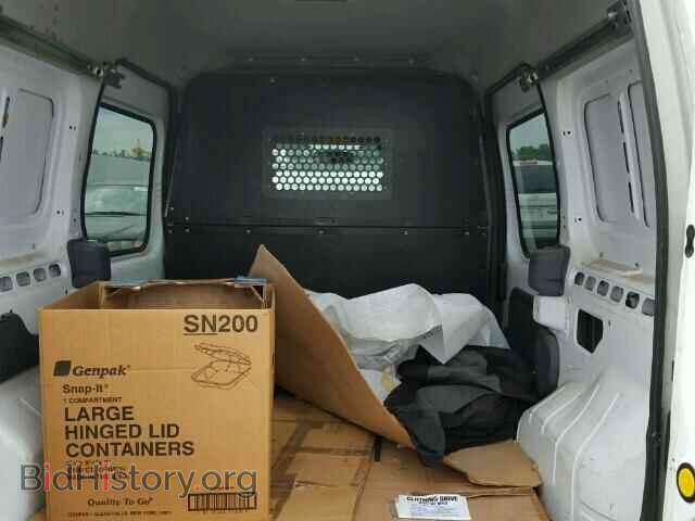 2010 FORD TRANSIT CO - VIN: NM0LS6AN0AT004017 - Фото 6