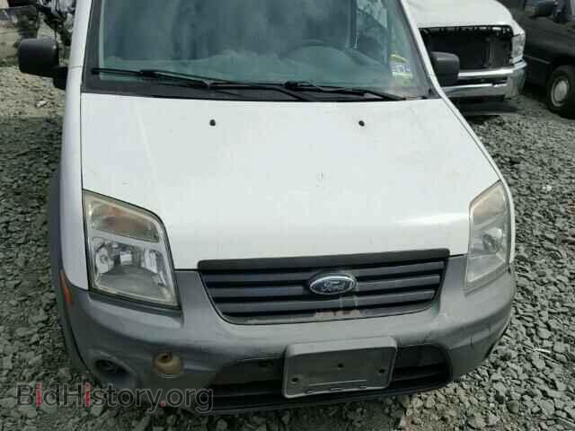 2010 FORD TRANSIT CO - VIN: NM0LS6AN0AT004017 - Фото 7