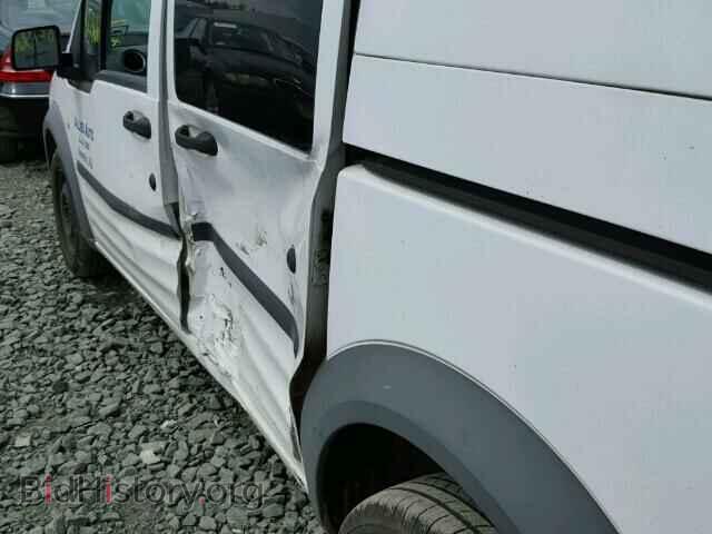 2010 FORD TRANSIT CO - VIN: NM0LS6AN0AT004017 - Фото 9